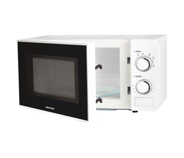 SENCOR SMW 1717WH - 1010281 - zdjęcie 3